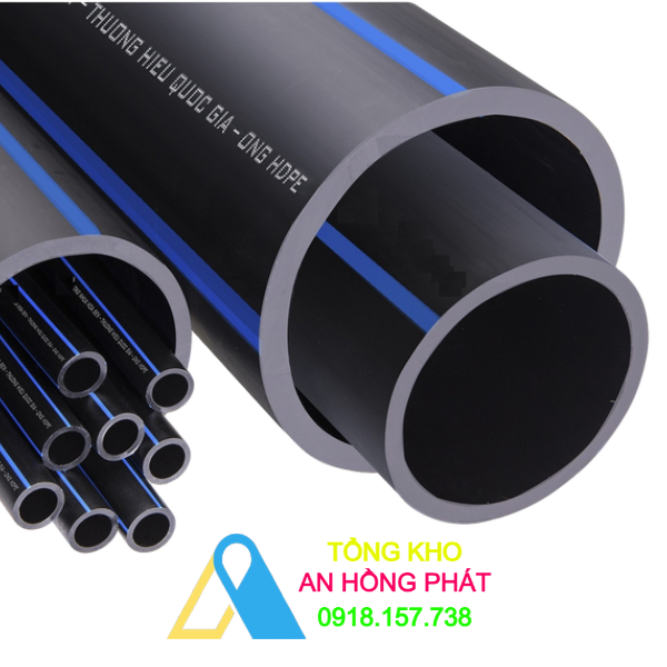 Ống HDPE