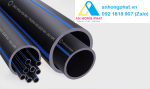 ỐNG HDPE HOA SEN